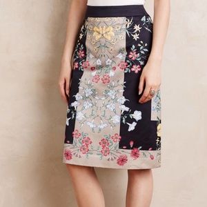 Safi Skirt 12 M Moulinette Soeurs Anthropologie